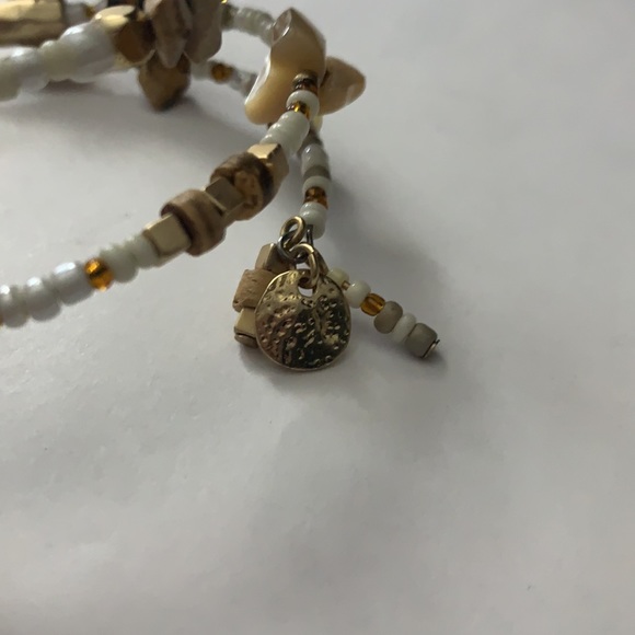 Beaded bracelet - Picture 4 of 4